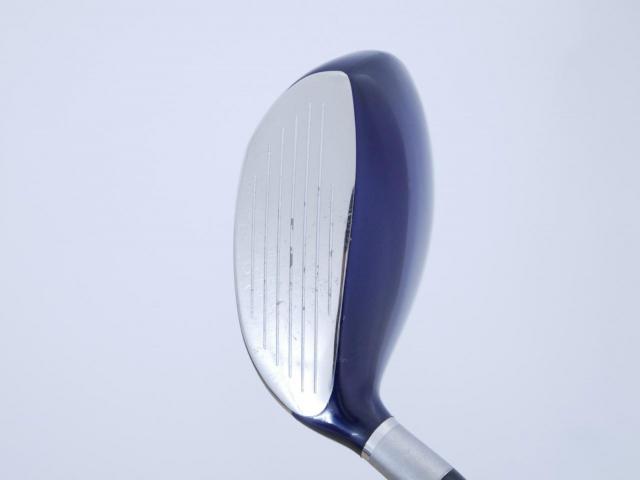 Fairway Wood : Other Brand : หัวไม้ 3 Macgregor Mactec NV-NX (หน้า Maraging Japan Spec) Loft 15 Flex S