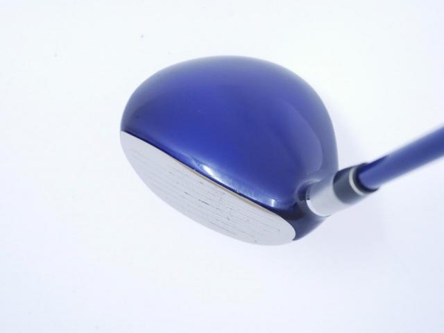 Fairway Wood : Other Brand : หัวไม้ 3 Macgregor Mactec NV-NX (หน้า Maraging Japan Spec) Loft 15 Flex S