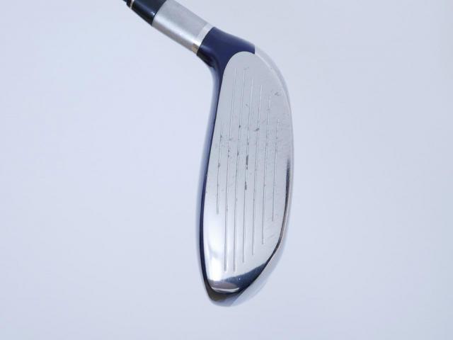 Fairway Wood : Other Brand : หัวไม้ 3 Macgregor Mactec NV-NX (หน้า Maraging Japan Spec) Loft 15 Flex S