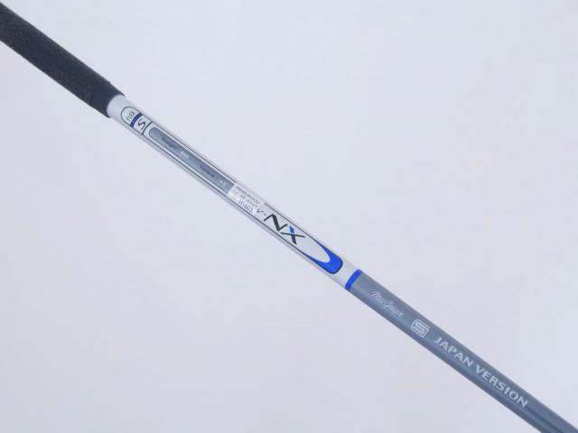 Fairway Wood : Other Brand : หัวไม้ 3 Macgregor Mactec NV-NX (หน้า Maraging Japan Spec) Loft 15 Flex S