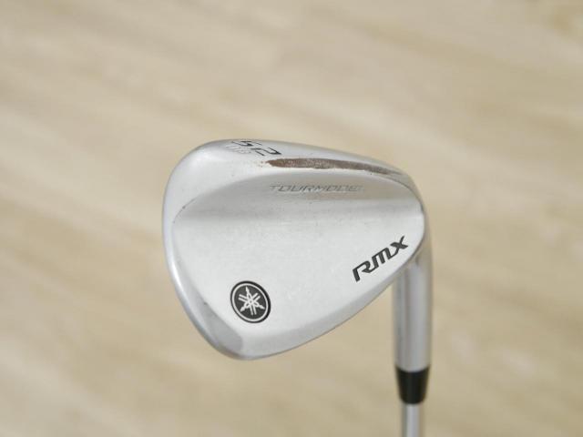 Wedge : Other : Wedge Yamaha Inpres RMX Tourmodel Forged Loft 52 ก้านเหล็ก NS Pro RMX 95 Flex S