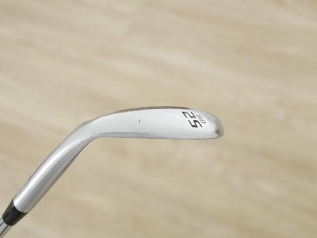 Wedge : Other : Wedge Yamaha Inpres RMX Tourmodel Forged Loft 52 ก้านเหล็ก NS Pro RMX 95 Flex S