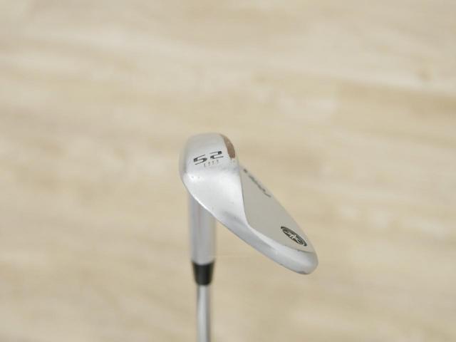 Wedge : Other : Wedge Yamaha Inpres RMX Tourmodel Forged Loft 52 ก้านเหล็ก NS Pro RMX 95 Flex S