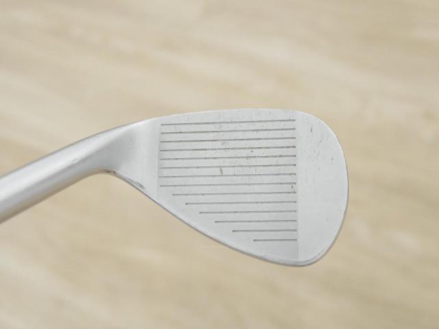 Wedge : Other : Wedge Yamaha Inpres RMX Tourmodel Forged Loft 52 ก้านเหล็ก NS Pro RMX 95 Flex S