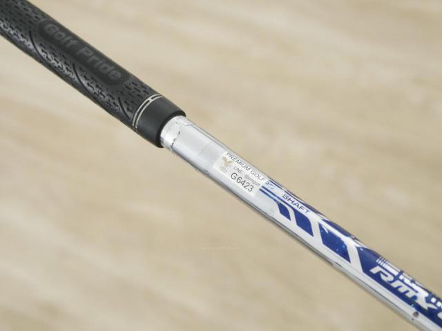 Wedge : Other : Wedge Yamaha Inpres RMX Tourmodel Forged Loft 52 ก้านเหล็ก NS Pro RMX 95 Flex S