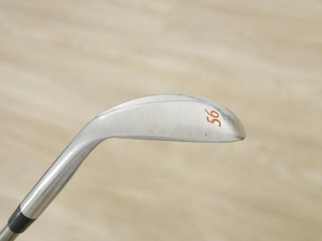 Wedge : Miura : Wedge Miura Passing Point NEO PP-W01 Forged Loft 56 ก้านกราไฟต์ UST Mamiya ATTAS 80 Flex S