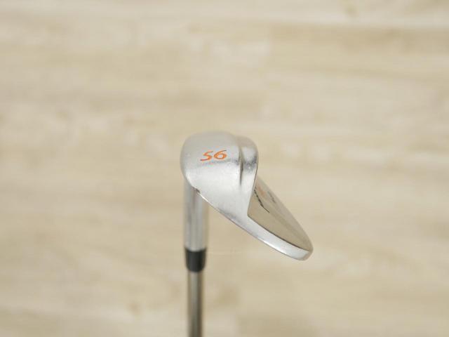 Wedge : Miura : Wedge Miura Passing Point NEO PP-W01 Forged Loft 56 ก้านกราไฟต์ UST Mamiya ATTAS 80 Flex S
