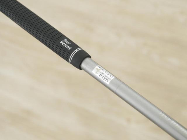 Wedge : Miura : Wedge Miura Passing Point NEO PP-W01 Forged Loft 56 ก้านกราไฟต์ UST Mamiya ATTAS 80 Flex S