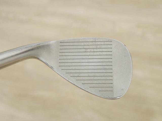 Wedge : Miura : Wedge Miura Passing Point NEO PP-W01 Forged Loft 56 ก้านกราไฟต์ UST Mamiya ATTAS 80 Flex S