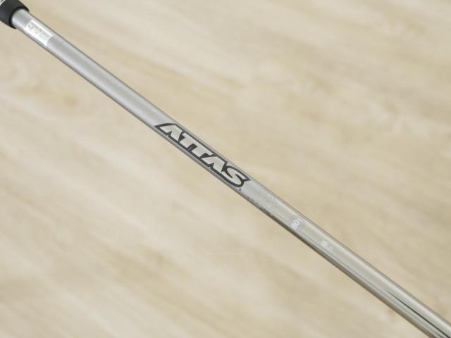 Wedge : Miura : Wedge Miura Passing Point NEO PP-W01 Forged Loft 56 ก้านกราไฟต์ UST Mamiya ATTAS 80 Flex S