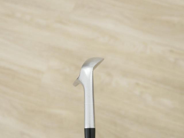 Wedge : Other : Wedge BMF BLACK MILLED FACE Ver III Loft 52 ก้านเหล็ก Dynamic Gold S200
