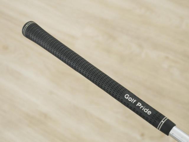 Wedge : Other : Wedge BMF BLACK MILLED FACE Ver III Loft 52 ก้านเหล็ก Dynamic Gold S200