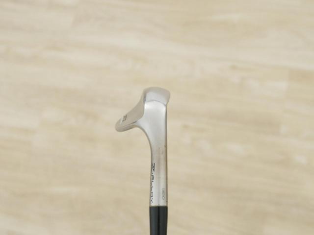 Wedge : Cleveland : Wedge Cleveland RTZ Tour Rack (รุ่นใหม่ ปี 2025) Loft 54 ก้านเหล็ก NS Pro Modus 120 Flex S