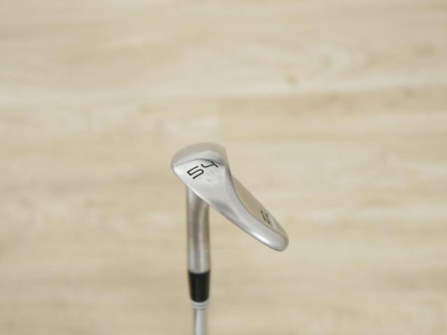 Wedge : Cleveland : Wedge Cleveland RTZ Tour Rack (รุ่นใหม่ ปี 2025) Loft 54 ก้านเหล็ก NS Pro Modus 120 Flex S