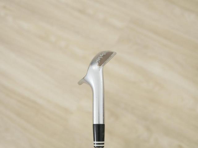 Wedge : Cleveland : Wedge Cleveland CG-F1 Forged Loft 56 ก้านเหล็ก Dynamic Gold S200