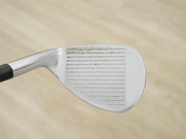 Wedge : Cleveland : Wedge Cleveland CG-F1 Forged Loft 56 ก้านเหล็ก Dynamic Gold S200