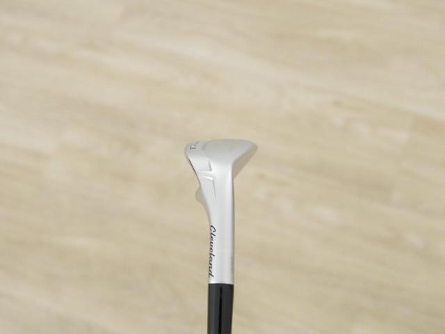 Wedge : Cleveland : Wedge Cleveland Smart Sole 4 Loft 42 ก้านเหล็ก 