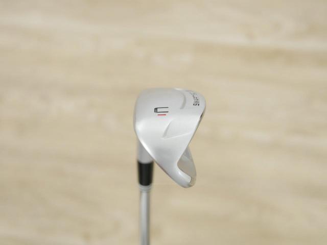 Wedge : Cleveland : Wedge Cleveland Smart Sole 4 Loft 42 ก้านเหล็ก 