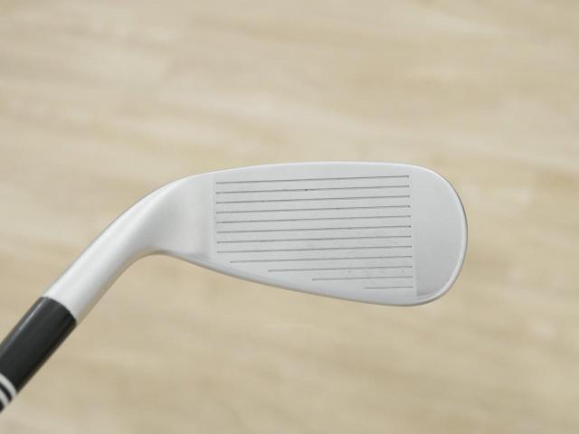 Wedge : Cleveland : Wedge Cleveland Smart Sole 4 Loft 42 ก้านเหล็ก 