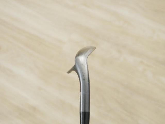 Wedge : Other : Wedge Maruman KS Zero Bounce GN Forged (รุ่นใหม่ ใบใหญ่ ตีง่ายมากๆ) Loft 52 ก้านเหล็ก NS Pro 950 Flex R