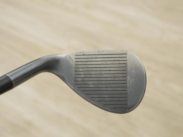 Wedge : Other : Wedge Maruman KS Zero Bounce GN Forged (รุ่นใหม่ ใบใหญ่ ตีง่ายมากๆ) Loft 52 ก้านเหล็ก NS Pro 950 Flex R