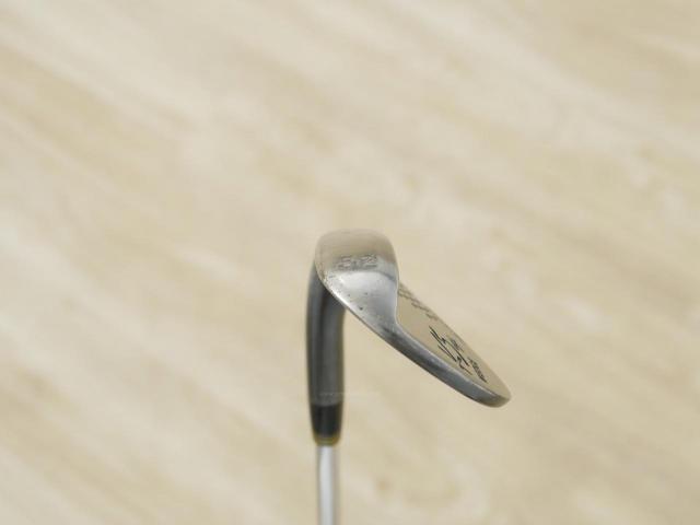 Wedge : Other : Wedge Maruman KS Zero Bounce GN Forged (รุ่นใหม่ ใบใหญ่ ตีง่ายมากๆ) Loft 52 ก้านเหล็ก NS Pro 950 Flex R
