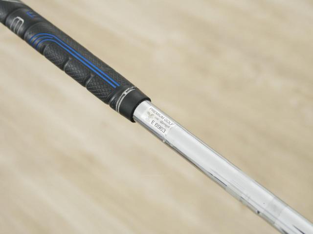 Wedge : Other : Wedge Maruman KS Zero Bounce GN Forged (รุ่นใหม่ ใบใหญ่ ตีง่ายมากๆ) Loft 52 ก้านเหล็ก NS Pro 950 Flex R