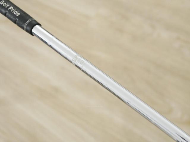Wedge : Other : Wedge Maruman KS Zero Bounce GN Forged (รุ่นใหม่ ใบใหญ่ ตีง่ายมากๆ) Loft 52 ก้านเหล็ก NS Pro 950 Flex R