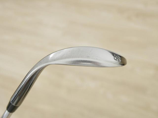 Wedge : Other : Wedge Maruman KS Zero Bounce (Forged) Loft 56 ก้านเหล็ก KBS Tour Flex R