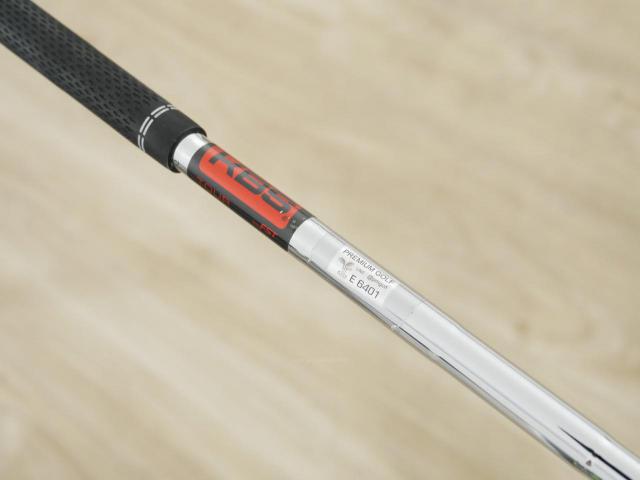 Wedge : Other : Wedge Maruman KS Zero Bounce (Forged) Loft 56 ก้านเหล็ก KBS Tour Flex R