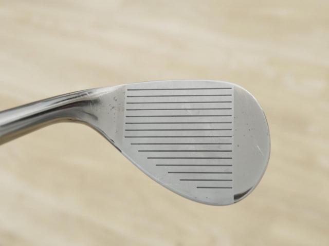 Wedge : Other : Wedge Maruman KS Zero Bounce (Forged) Loft 56 ก้านเหล็ก KBS Tour Flex R