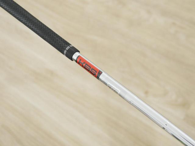 Wedge : Other : Wedge Maruman KS Zero Bounce (Forged) Loft 56 ก้านเหล็ก KBS Tour Flex R