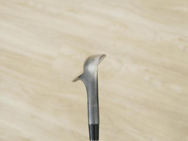 Wedge : Other : Wedge Maruman KS Zero Bounce WF Forged (รุ่นใหม่ ใบใหญ่ ตีง่ายมาก) Loft 58 ก้านเหล็ก 