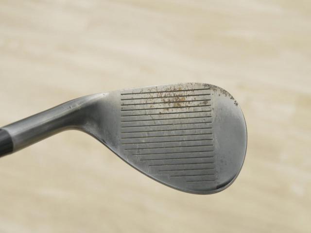Wedge : Other : Wedge Maruman KS Zero Bounce WF Forged (รุ่นใหม่ ใบใหญ่ ตีง่ายมาก) Loft 58 ก้านเหล็ก 