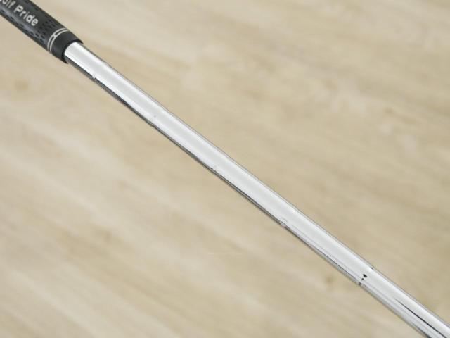 Wedge : Other : Wedge Maruman KS Zero Bounce WF Forged (รุ่นใหม่ ใบใหญ่ ตีง่ายมาก) Loft 58 ก้านเหล็ก 