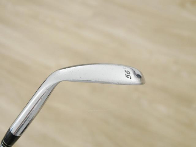 Wedge : Taylormade : Wedge Taylormade RAC Forged Loft 56 ก้านเหล็ก Flex S