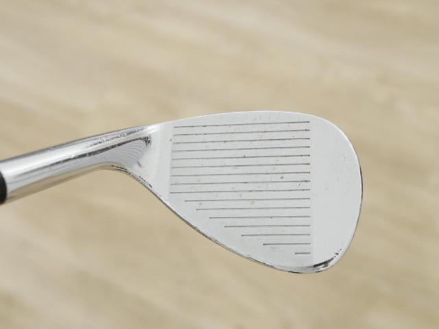 Wedge : Taylormade : Wedge Taylormade RAC Forged Loft 56 ก้านเหล็ก Flex S