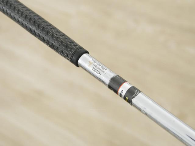 Wedge : Taylormade : Wedge Taylormade RAC Forged Loft 56 ก้านเหล็ก Flex S