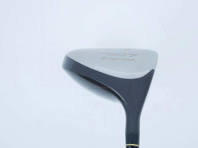 Lady club : All : ไดรเวอร์ Maruman Shuttle U4 330cc. Loft 13 FLex L