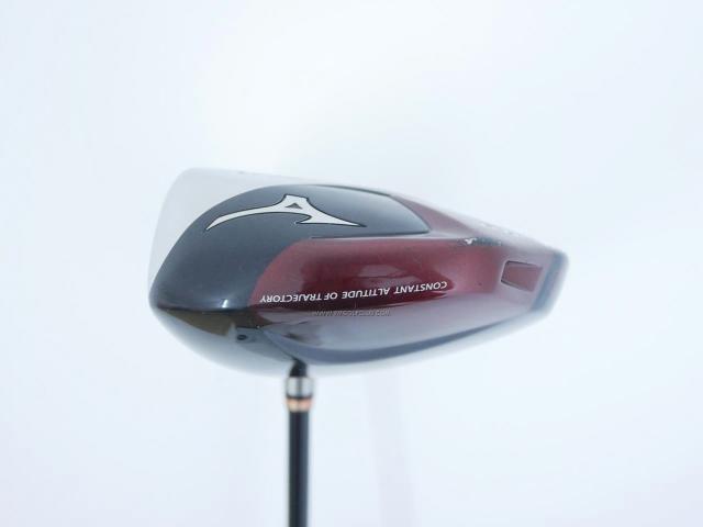 Driver : Mizuno : ไดรเวอร์ Mizuno JPX A25 (460cc.) Loft 10 Flex SR