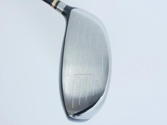 Driver : Mizuno : ไดรเวอร์ Mizuno JPX A25 (460cc.) Loft 10 Flex SR