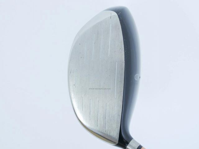 Driver : Mizuno : ไดรเวอร์ Mizuno JPX A25 (460cc.) Loft 10 Flex SR