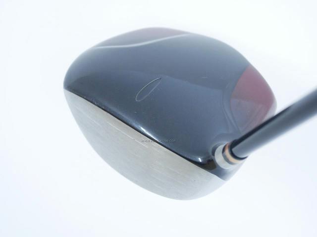 Driver : Mizuno : ไดรเวอร์ Mizuno JPX A25 (460cc.) Loft 10 Flex SR