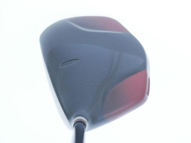 Driver : Mizuno : ไดรเวอร์ Mizuno JPX A25 (460cc.) Loft 10 Flex SR