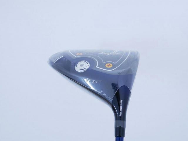 Driver : Kasco : **ของใหม่ ยังไม่แกะพลาสติก** ไดรเวอร์ Kasco ZEUS Impact Easy Spec Hi-Cor (รุ่นปี 2020 หน้าเด้งเกินกฏ หัวขนาด 480cc.) Loft 11.5 Flex R