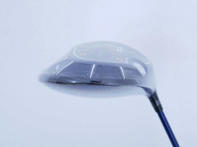 Driver : Kasco : **ของใหม่ ยังไม่แกะพลาสติก** ไดรเวอร์ Kasco ZEUS Impact Easy Spec Hi-Cor (รุ่นปี 2020 หน้าเด้งเกินกฏ หัวขนาด 480cc.) Loft 11.5 Flex R