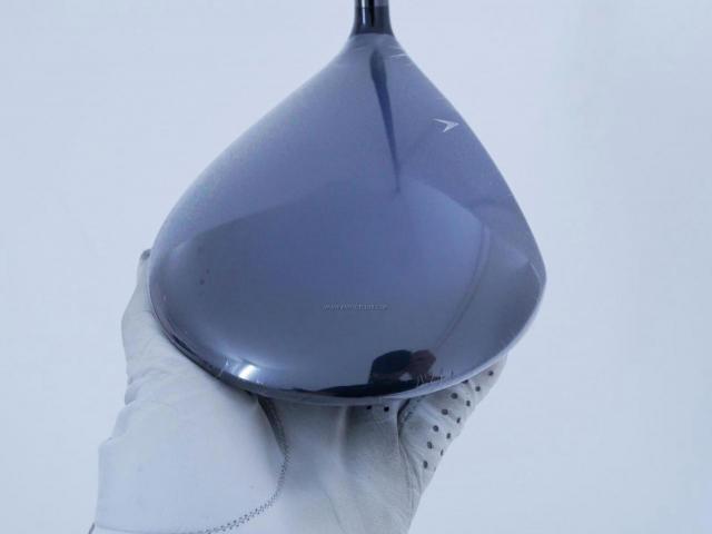 Driver : Kasco : **ของใหม่ ยังไม่แกะพลาสติก** ไดรเวอร์ Kasco ZEUS Impact Easy Spec Hi-Cor (รุ่นปี 2020 หน้าเด้งเกินกฏ หัวขนาด 480cc.) Loft 11.5 Flex R