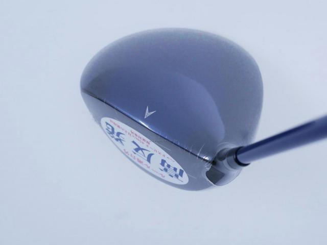 Driver : Kasco : **ของใหม่ ยังไม่แกะพลาสติก** ไดรเวอร์ Kasco ZEUS Impact Easy Spec Hi-Cor (รุ่นปี 2020 หน้าเด้งเกินกฏ หัวขนาด 480cc.) Loft 11.5 Flex R