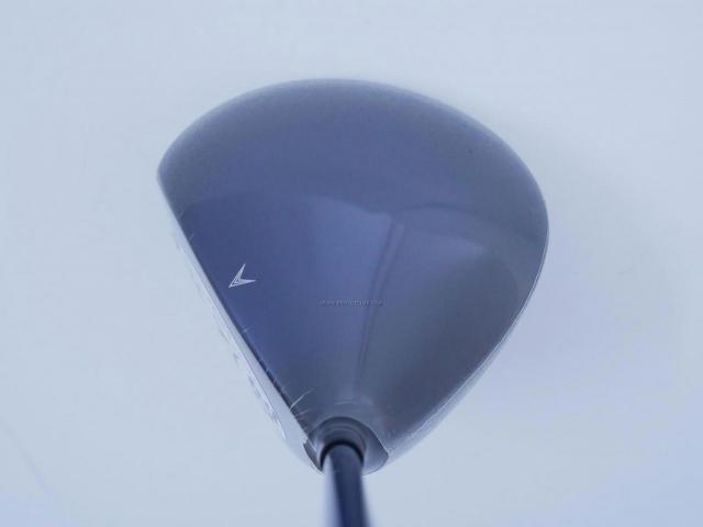 Driver : Kasco : **ของใหม่ ยังไม่แกะพลาสติก** ไดรเวอร์ Kasco ZEUS Impact Easy Spec Hi-Cor (รุ่นปี 2020 หน้าเด้งเกินกฏ หัวขนาด 480cc.) Loft 11.5 Flex R