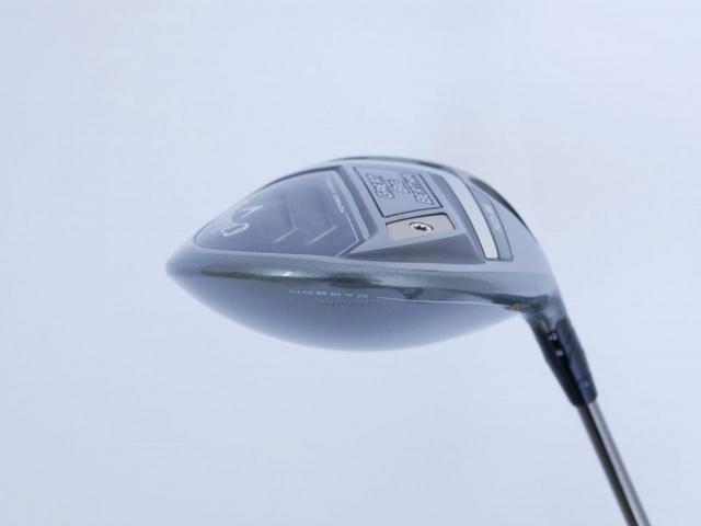 Driver : Callaway : ไดรเวอร์ Callaway Great Big Bertha (รุ่นล่าสุดปี 2023 Japan Spec. ตีไกลมากๆ) Loft 10.5 ก้าน Fujikura Speeder NX Flex S